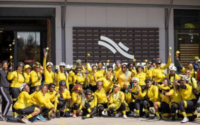 Celebrating Our Graduates – A Journey of Growth and Achievement