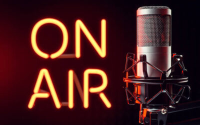 MLC on Hope FM: Riding for a Cause That Matters